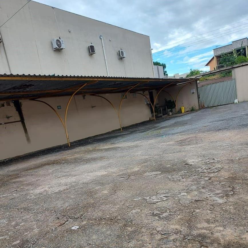 Hotel Goias Norte — Photos 3